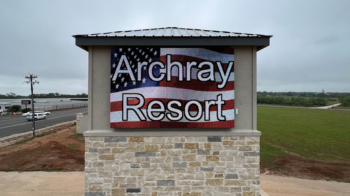 Archray Resort