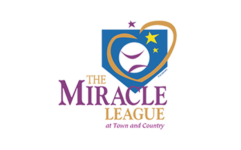 Tcs Support Miracle League | Texas Custom Signs In Austin, Tx